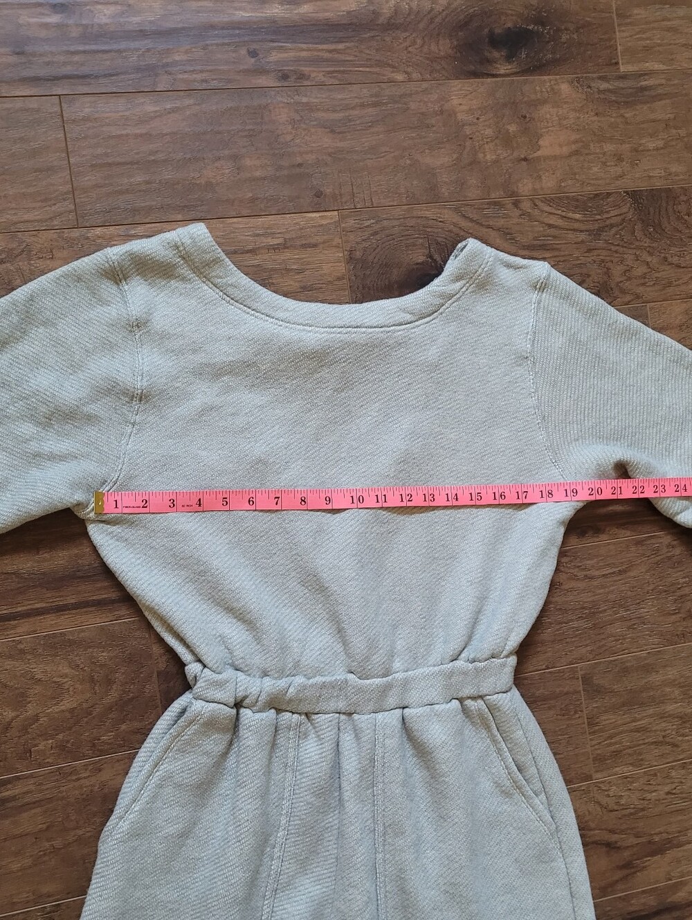 Free People Darla One Piece - Picture 4 of 9